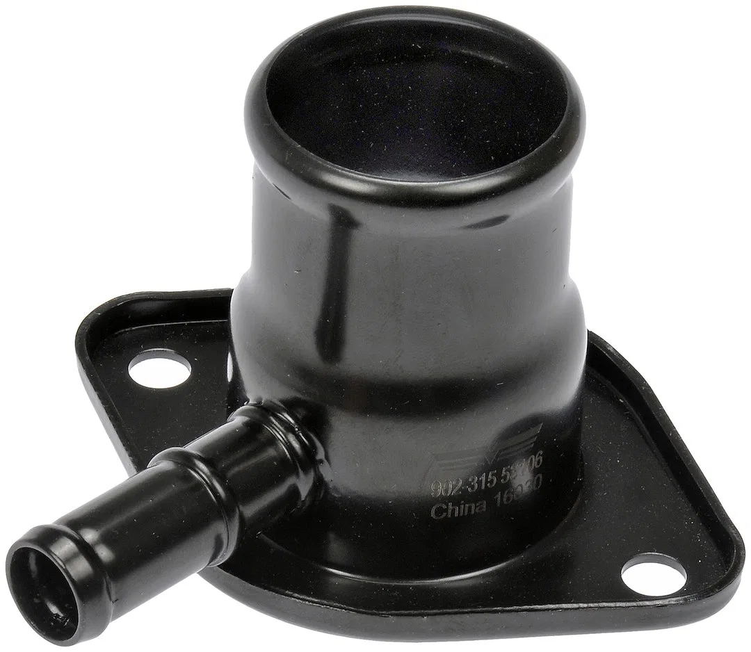 902-315 – DORMAN Thermostat Housing, OE Replacement Cover Only - view 2